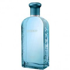 Cheeky Boy by Cheeky Moda perfume bottle