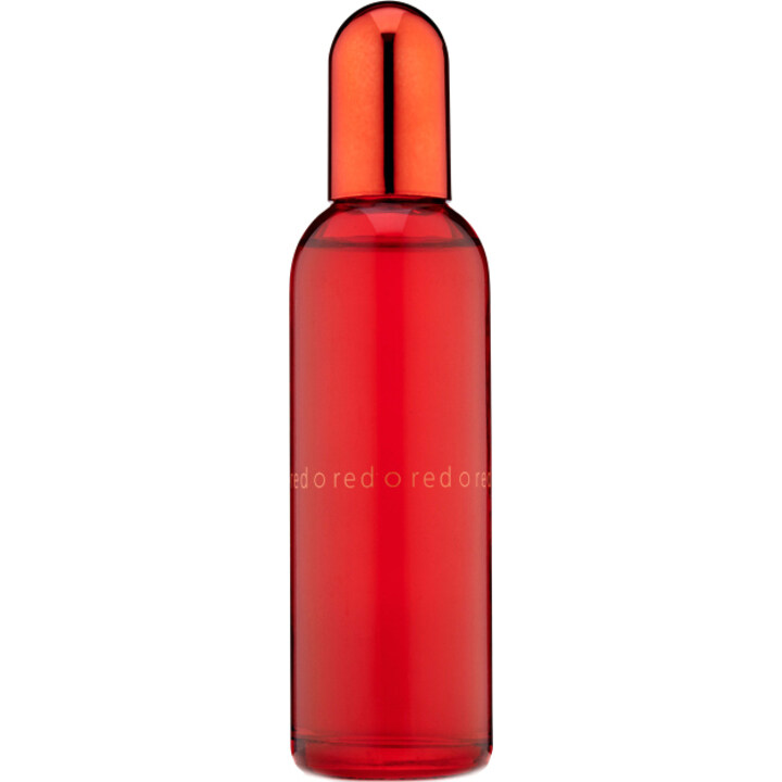 Colour Me Red EDP
