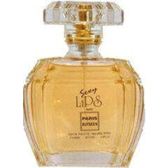 Sexy Lips by Paris Elysees / Le Parfum by PE perfume bottle