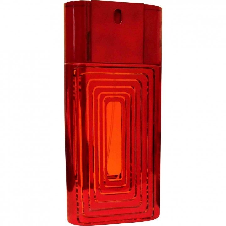 Must de Cartier Edition Prestige by Cartier perfume bottle
