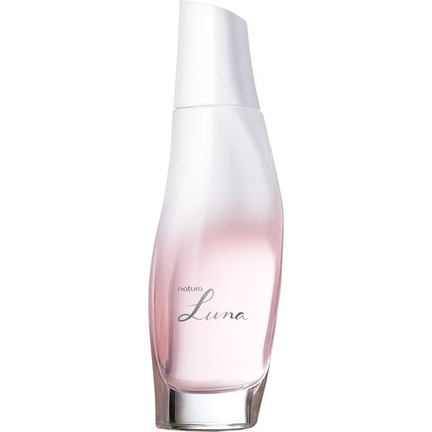 Luna by Natura perfume bottle