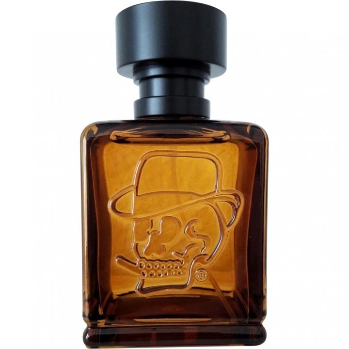 Rum Knuckles by Rum Knuckles perfume bottle