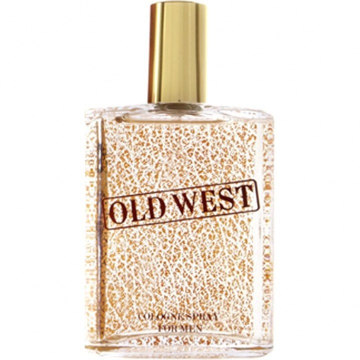 Old West by Tru Fragrance / Romane Fragrances perfume bottle