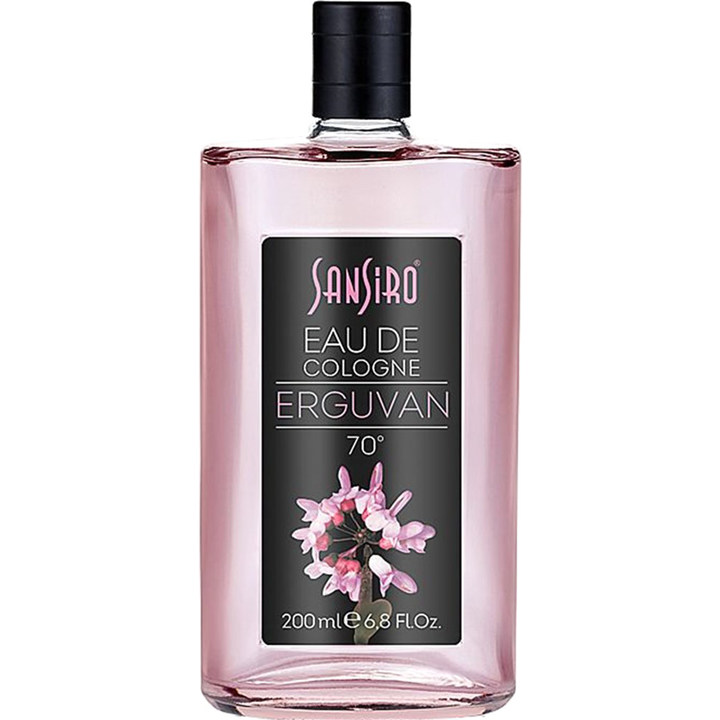 Erguvan by Sansiro perfume bottle