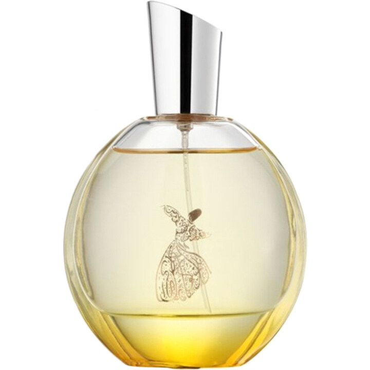 Sufiyana by Kolmaz perfume bottle