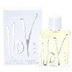 UDV V.I.P by Ulric de Varens perfume bottle