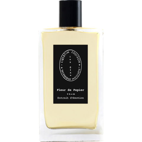 Fleur de Papier
