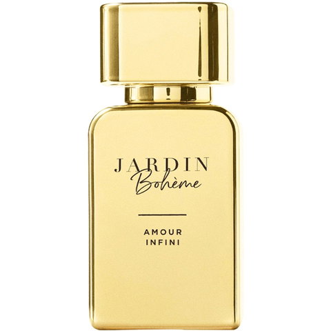 Amour Infini by Jardin Bohème perfume bottle