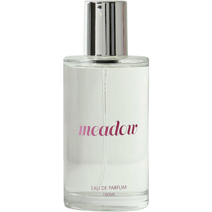 Meadow by Max / ماكس perfume bottle