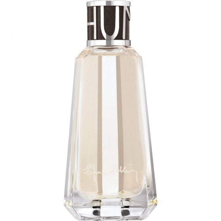 Human by Efva Attling perfume bottle