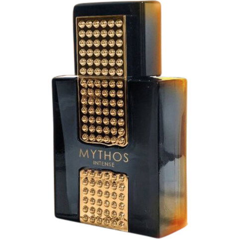 Mythos Intense by Vûrv perfume bottle