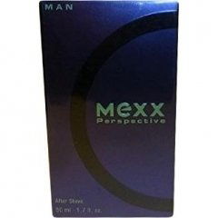 Perspective Man (After Shave) by Mexx perfume bottle