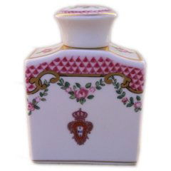 Esprit de Chypre by Auguste perfume bottle