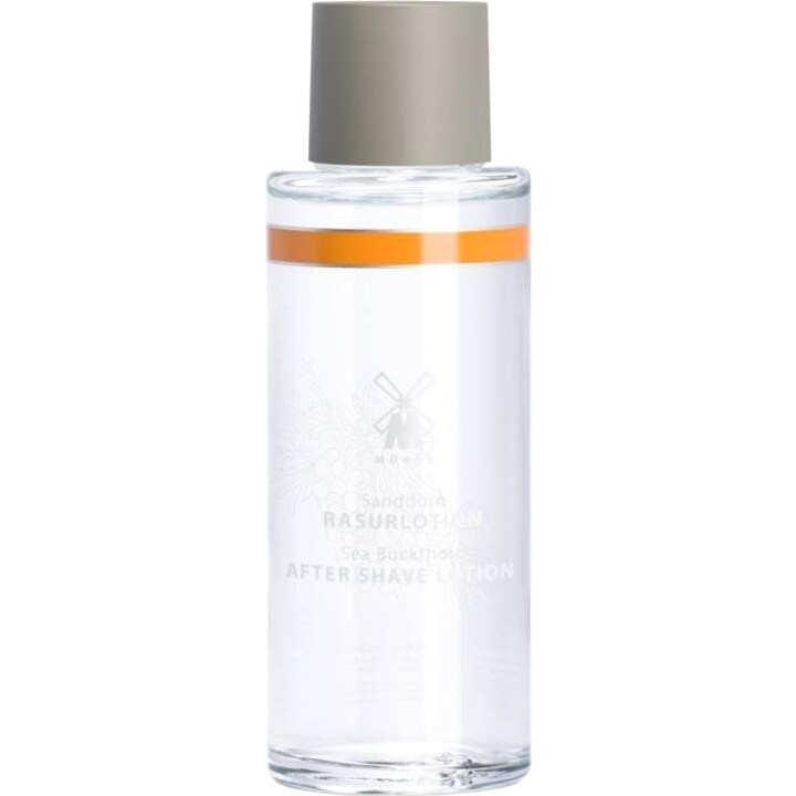 Sanddorn / Sea Buckthorn by Mühle perfume bottle