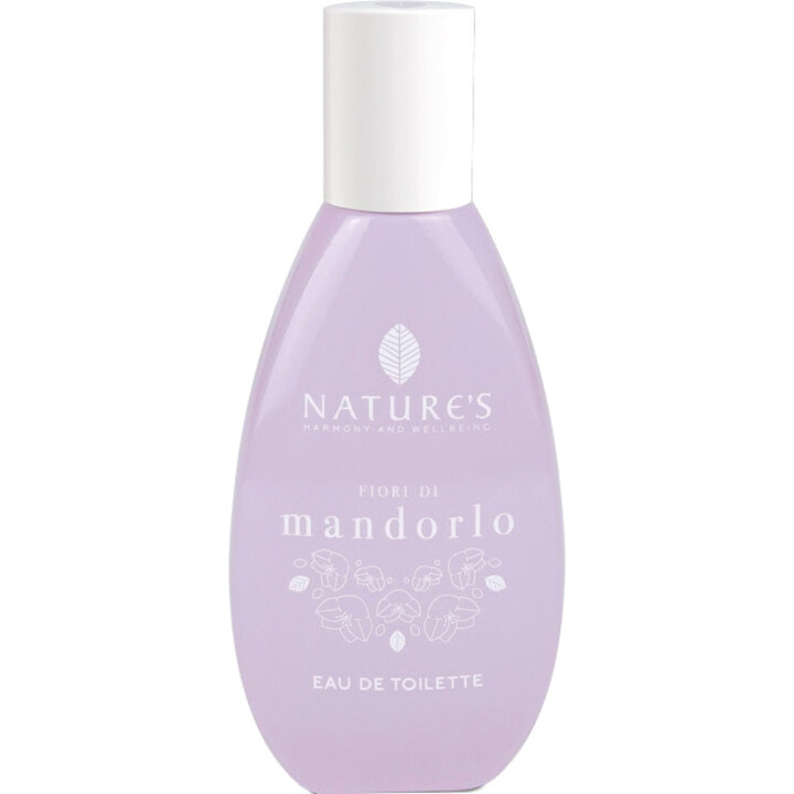 Fiori di Mandorlo by Nature's perfume bottle