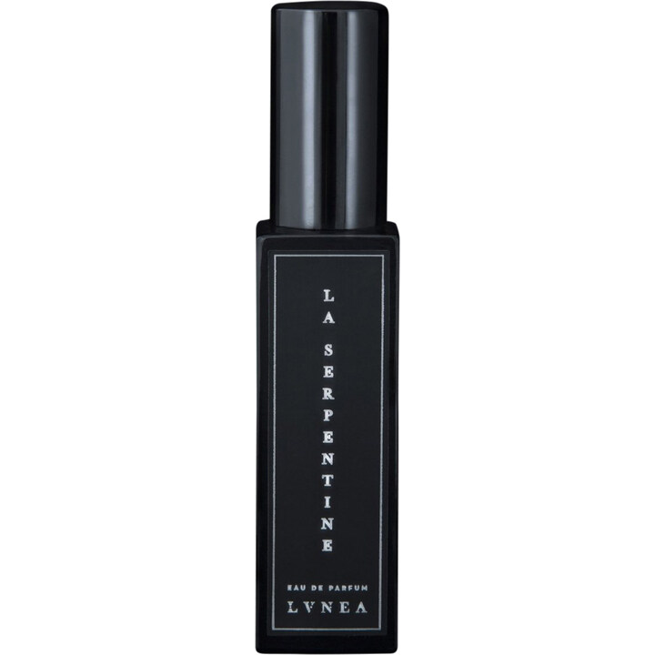La Serpentine by Lvnea perfume bottle