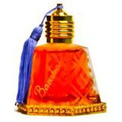 Barakah (Perfume Oil) by Al Haramain / الحرمين perfume bottle