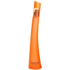 Baobab by Fruits & Passion perfume bottle