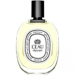 L'Eau by Diptyque perfume bottle