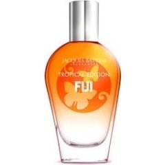 Tropical Edition - Fiji by Jacques Battini perfume bottle