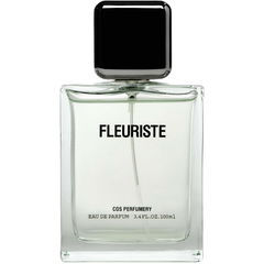 Fleuriste by Cos Perfumery perfume bottle