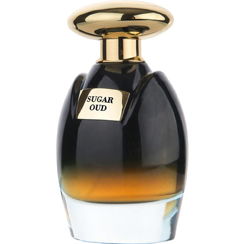Sugar Oud by Oud Elite / نخبة العود perfume bottle