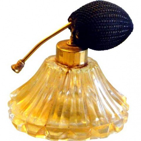 Remembrances by Norell perfume bottle