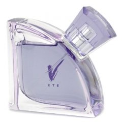 V Ete by Valentino perfume bottle