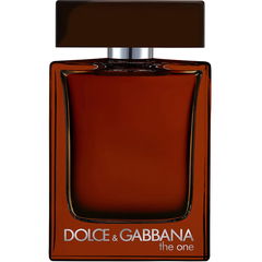 The One for Men (Parfum) by Dolce & Gabbana perfume bottle