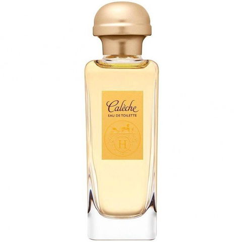 Calèche EDT by Hermès perfume bottle