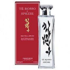 Tè Rosso & Spezie by Monotheme perfume bottle