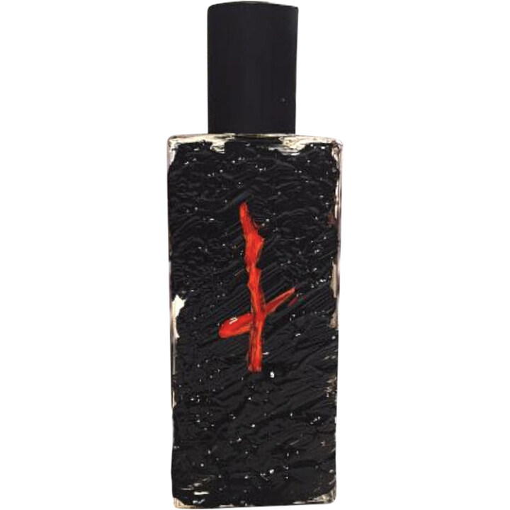 Winter Pride by OM Parfum perfume bottle