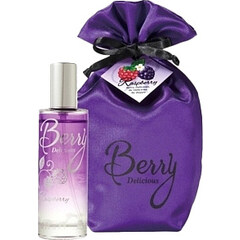 Raspberry / ラズベリー by Berry Delicious / ベリーデリシャス perfume bottle