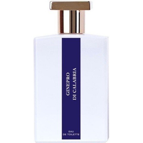 Ginepro di Calabria by Marcoccia / Officine del Profumo perfume bottle