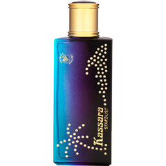 Kassara Stardust by Mikyajy perfume bottle