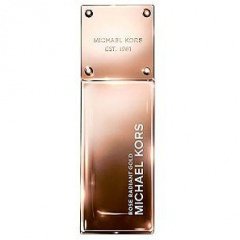 Gold Collection - Rose Radiant Gold by Michael Kors perfume bottle