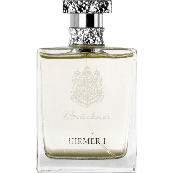 Hirmer I by Parfümerie Brückner perfume bottle