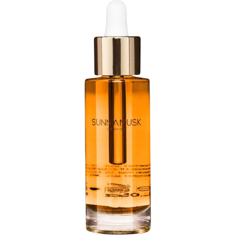 Aroma Her by Sunnamusk perfume bottle