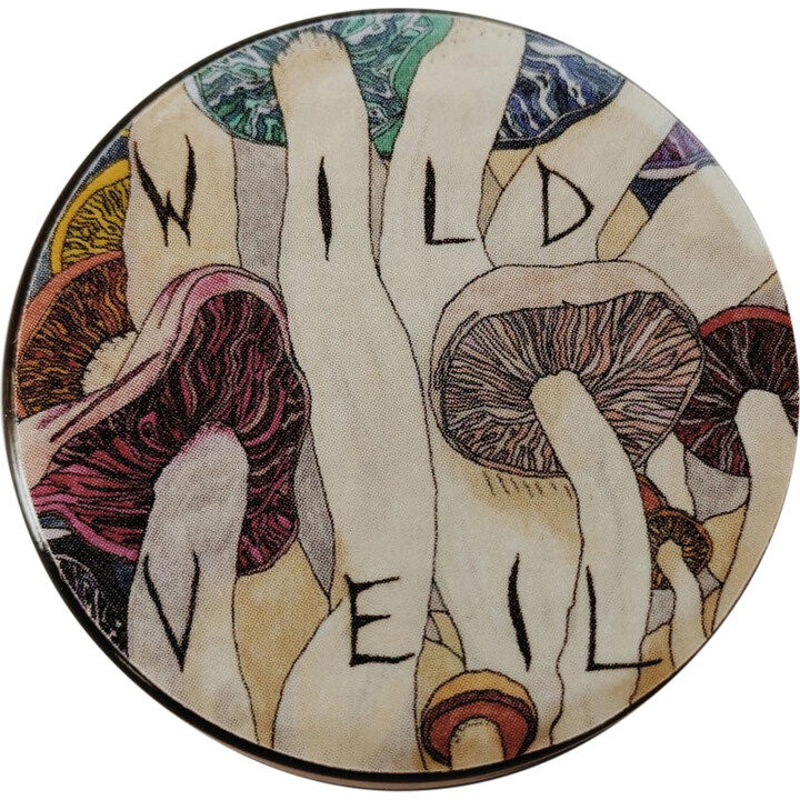 Verdubrume by Wild Veil Perfume perfume bottle