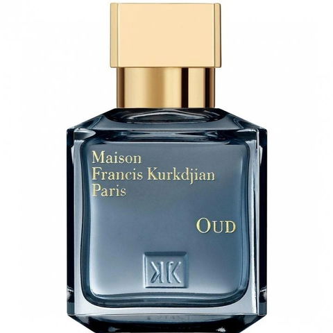 Oud EDP by Maison Francis Kurkdjian perfume bottle