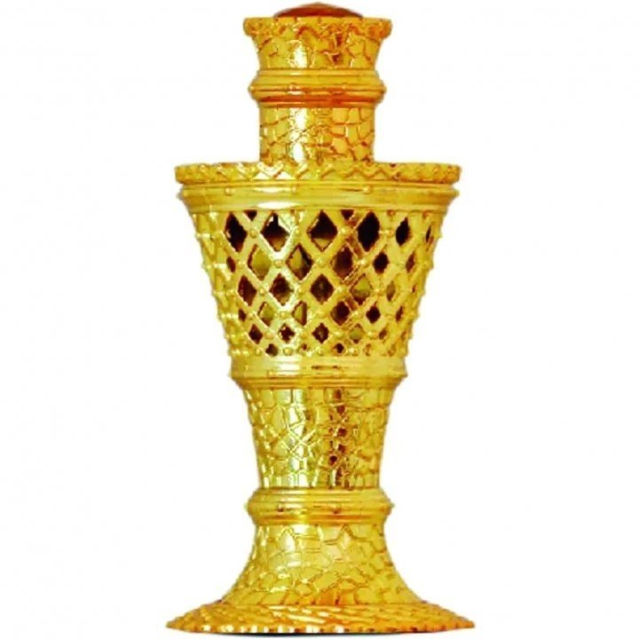 Mukhallat Oudh Al Badr by Oudh Al Anfar perfume bottle