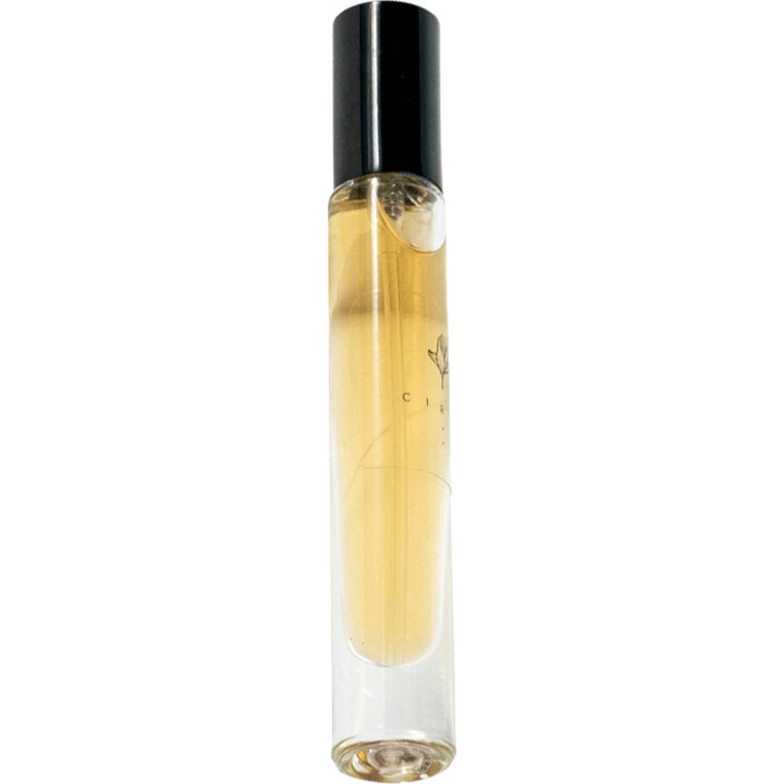 Wood Rose by Circe perfume bottle