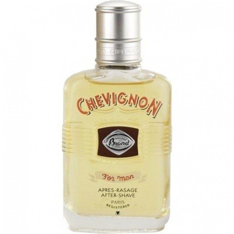 Chevignon (After-Shave) by Chevignon perfume bottle