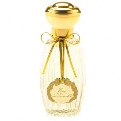 Eau de Camille by Goutal perfume bottle