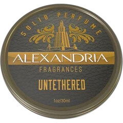 Untethered (Solid Perfume) by Alexandria Fragrances perfume bottle