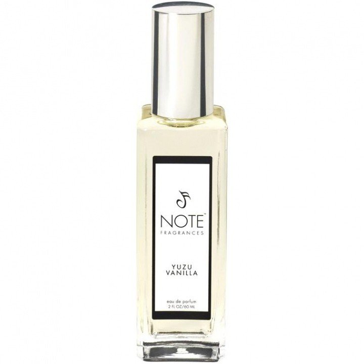 Yuzu Vanilla