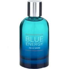 Blue Energy by Marks & Spencer perfume bottle