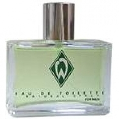 Werder Bremen for Men by DMS Brands & Trade GmbH perfume bottle