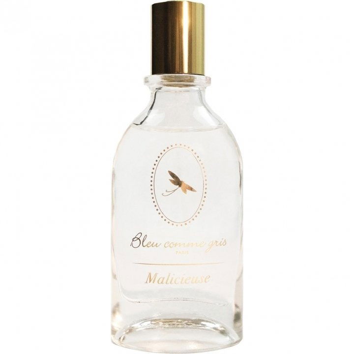 Malicieuse by Bleu comme gris perfume bottle