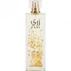 Zari by Al-Shaya / الشايع perfume bottle